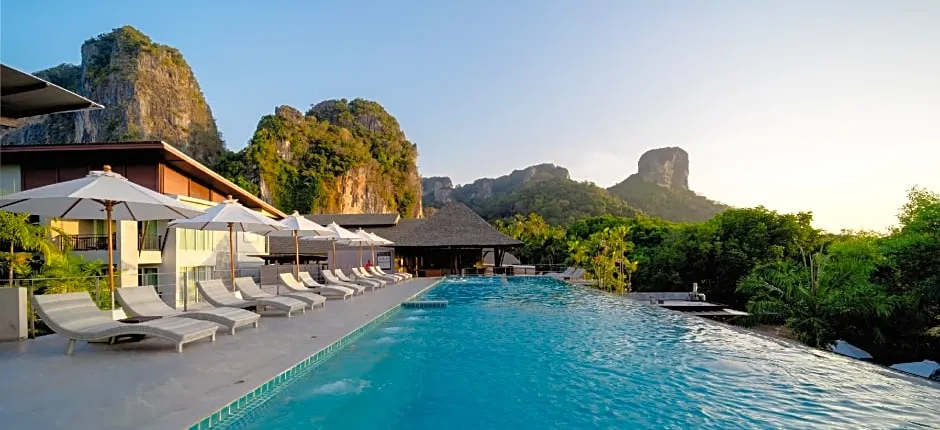 Railay Princess Resort & Spa