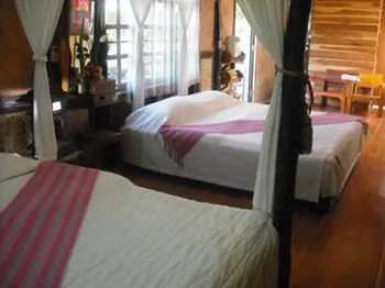 Ban Kiang Doi Resort