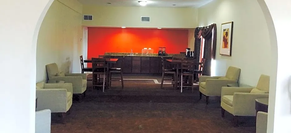 Americas Best Value Inn Texarkana