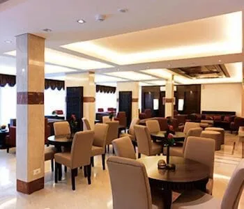 One to One Hotel Dhour Choueir
