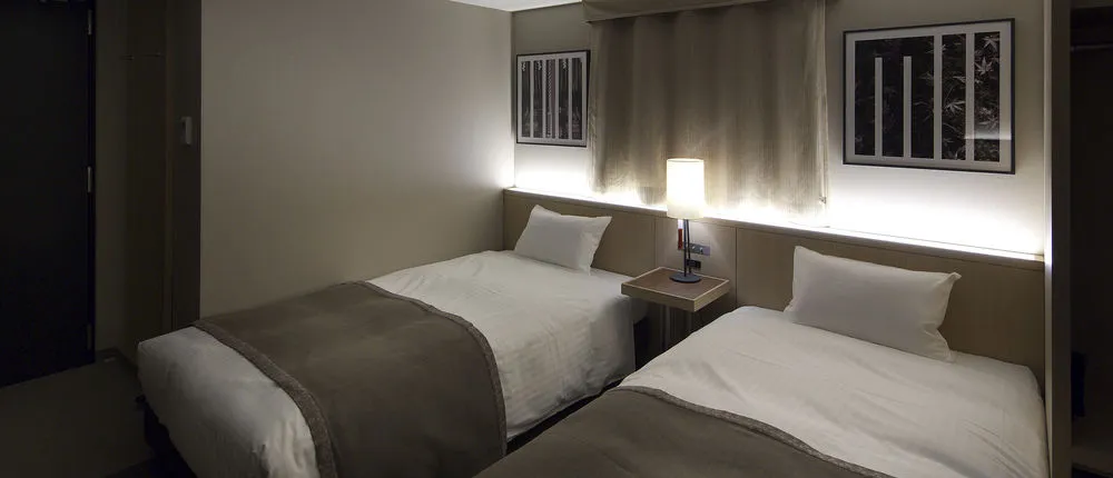 kyoto ITOYA hotel