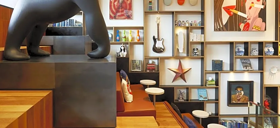 citizenM New York Bowery