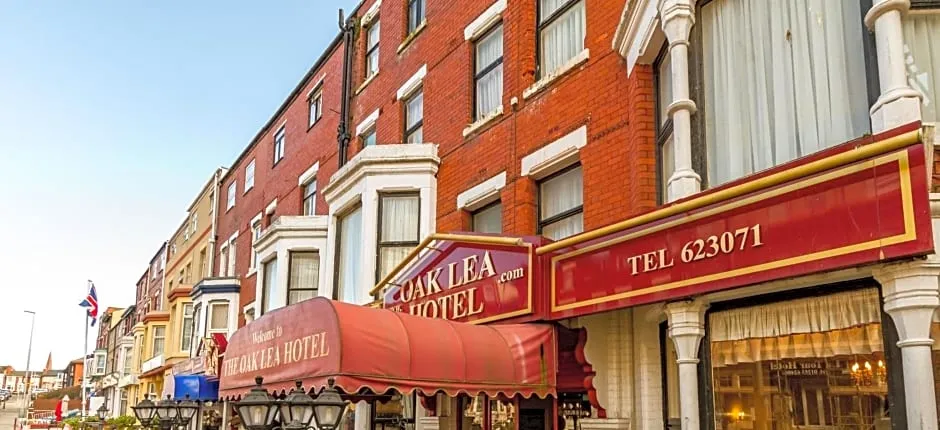 Oak Lea Hotel