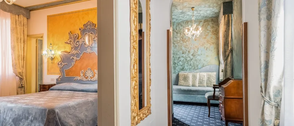HOTEL GIORGIONE