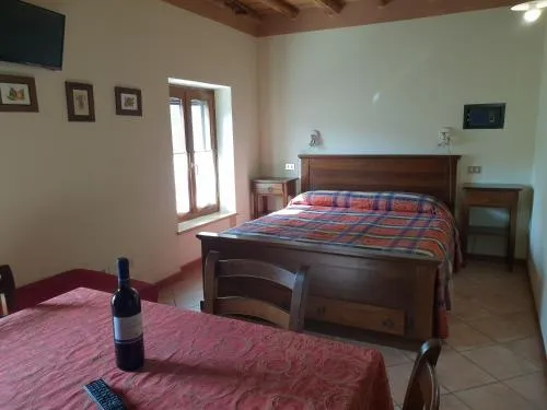 Agriturismo Le Caldane
