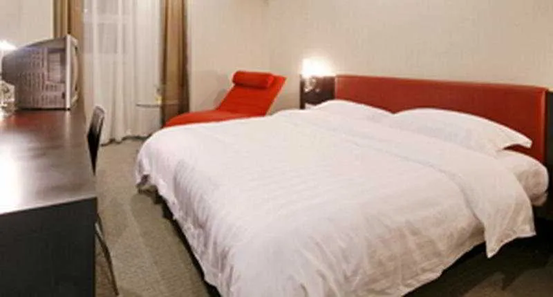 Shanghai Washington Business Hotel