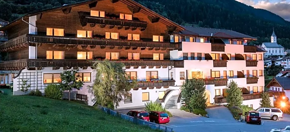 Hotel Forer