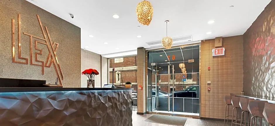 Lex Hotel NYC
