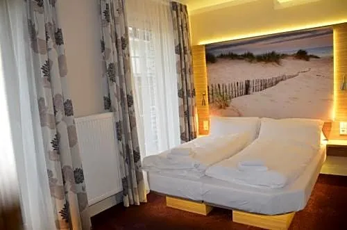 my Apartment Hotel