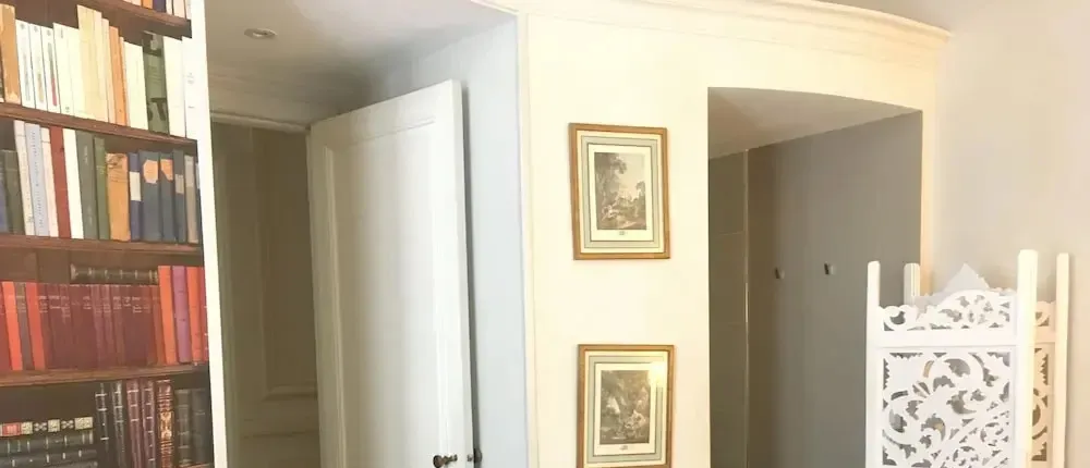 Blue Lodge in Bordeaux