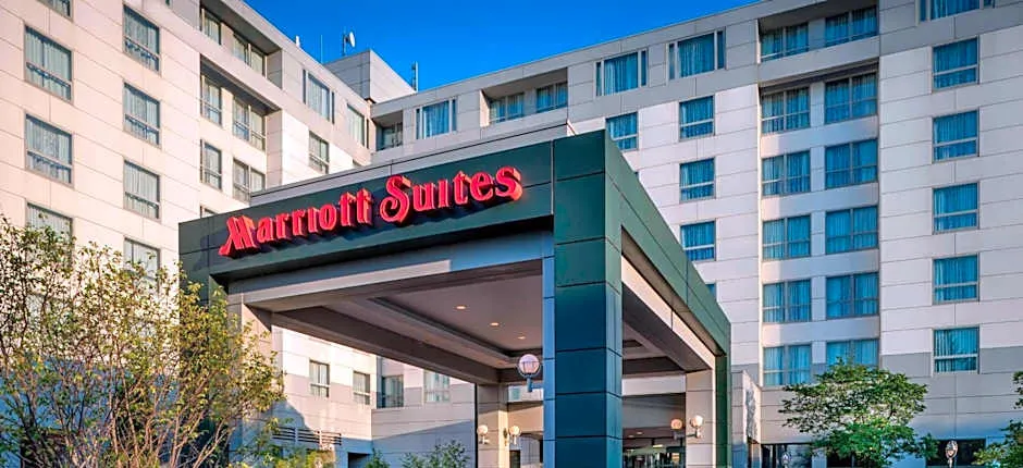 Chicago Marriott Suites Deerfield