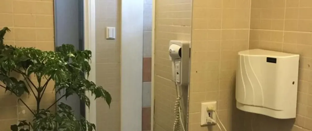 Happy Dragon.Saga Youth Hostel