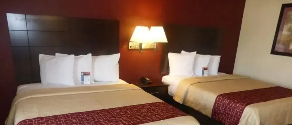 Americas Best Value Inn