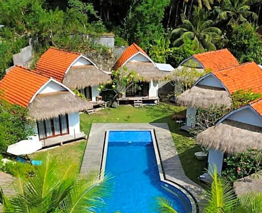 THE OWN PENIDA COTTAGE & SPA