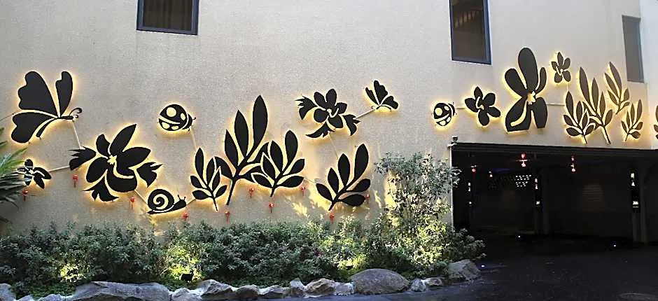 Lanshy Boutique Motel