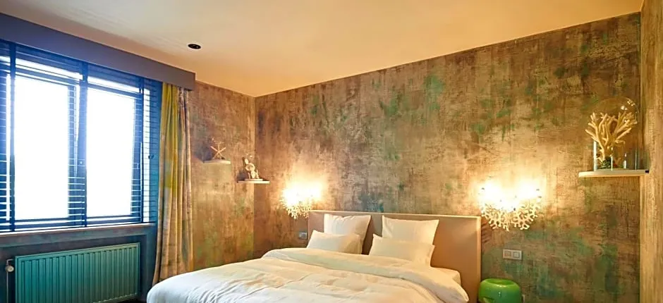 Hotel Groenendaal
