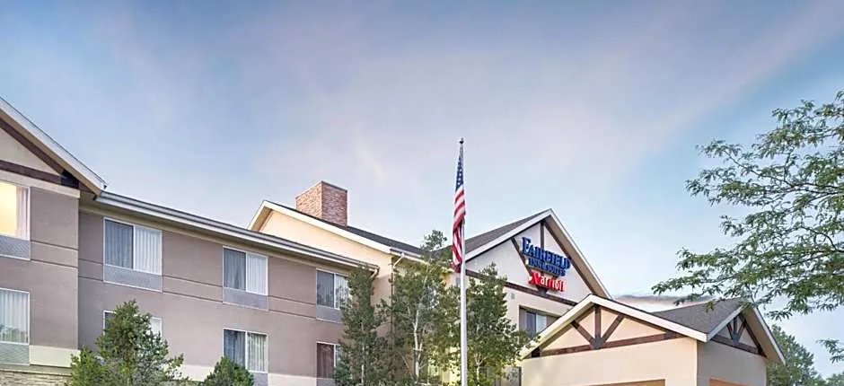 Fairfield Inn & Suites by Marriott Loveland Fort Collins