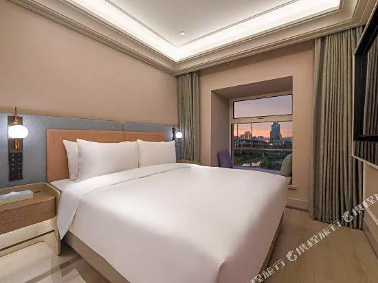 Mercure Shanghai Jinqiao