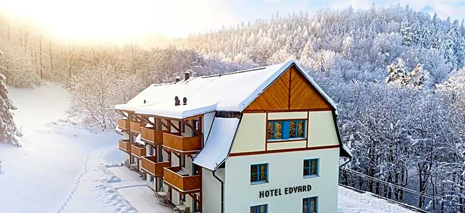 Hotel Edvard