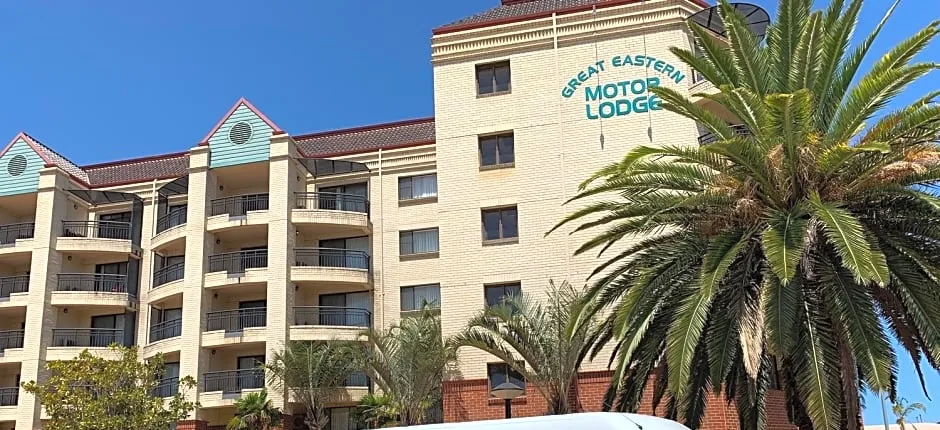 Great Eastern Motor Lodge