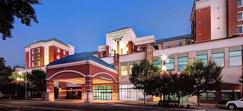 Homewood Suites By Hilton Salt Lake City-Downtown, Ut