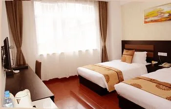 Chuan Sha Hotel - Shanghai