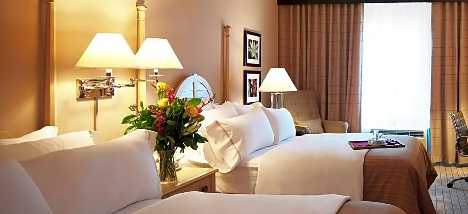 Belle of Baton Rouge Casino Hotel