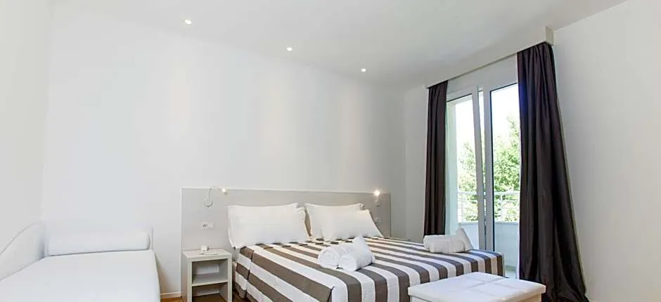 Hotel Houston Suites