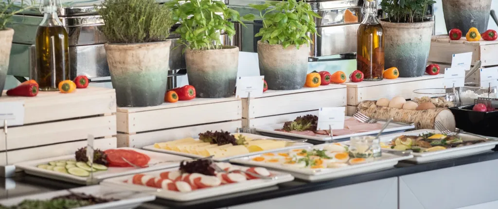 Hotel Arkon Park Business & Sport