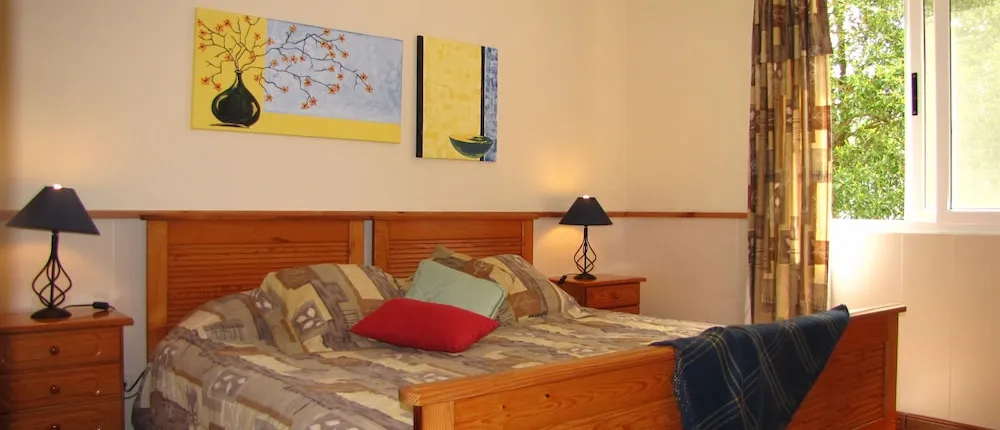 Quinta das Acácias Guest Houses