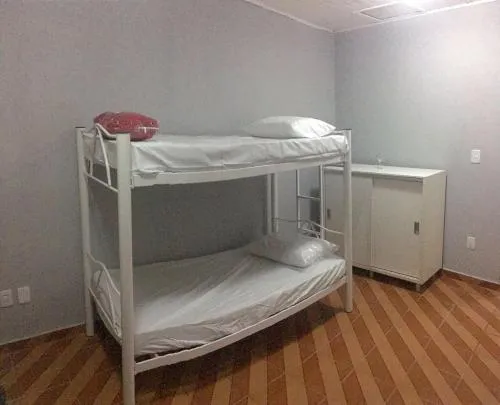 Hostel Ibirapuera Park