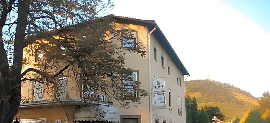 Hotel Schlossberg