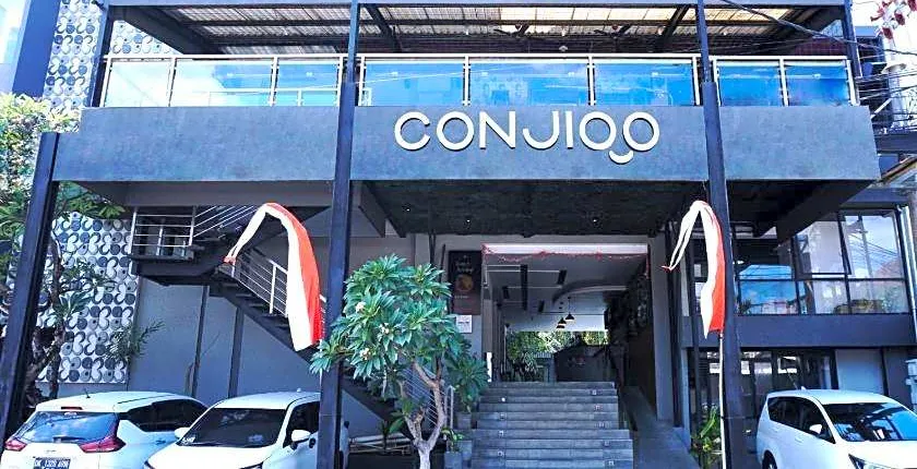 Conjioo Hotel Kuta Managed by MHM