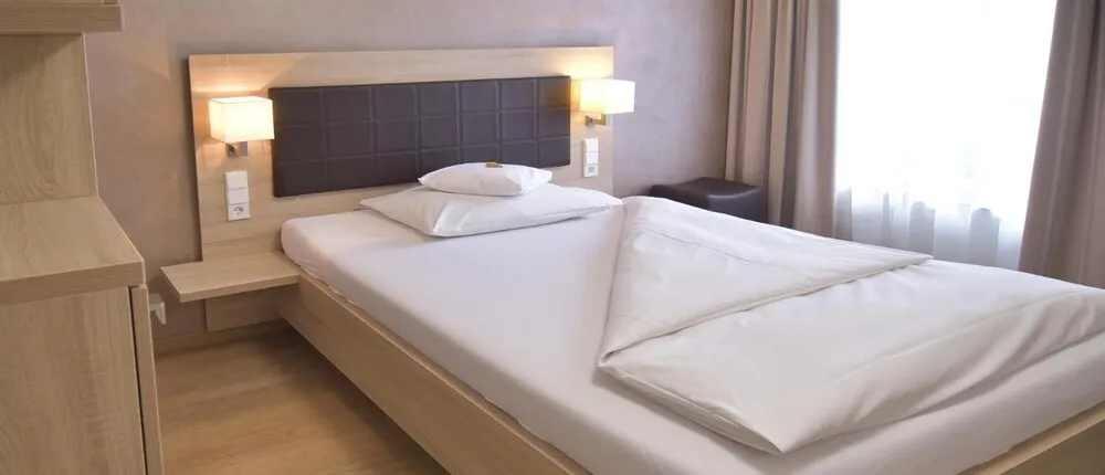 Hotel - Restaurant Hirsch