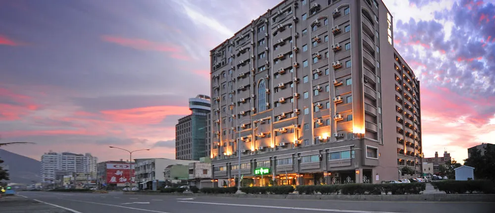 Kenting Holiday Hotel
