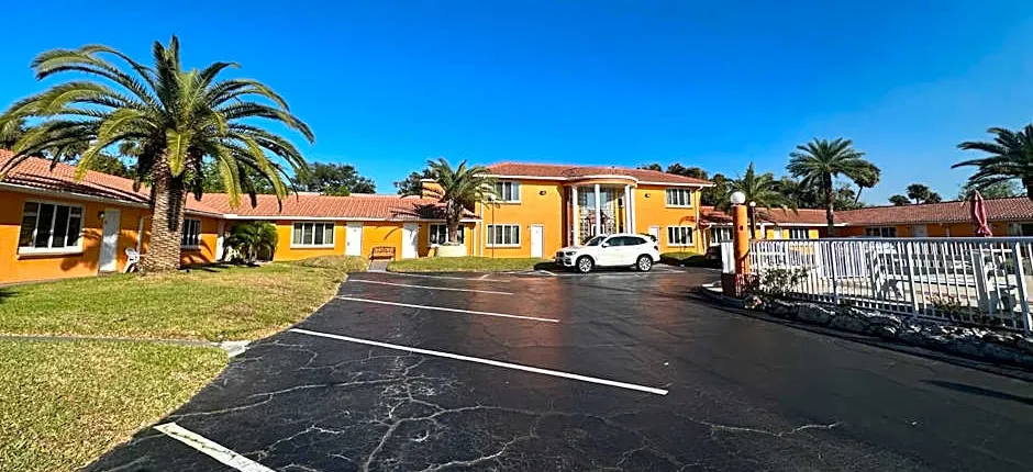 Super Inn By Oyo Daytona Beach Near Airport