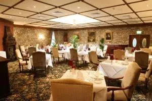 Lough Rynn Castle