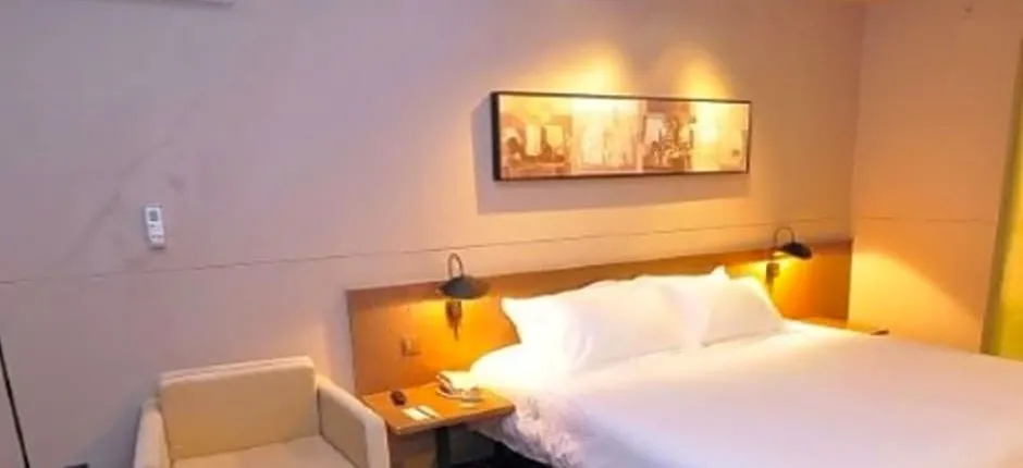 Bedom Apartments YaMarbella Yantai