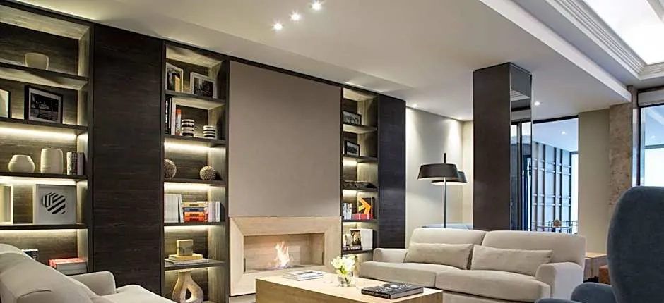 NH Collection Buenos Aires Crillon