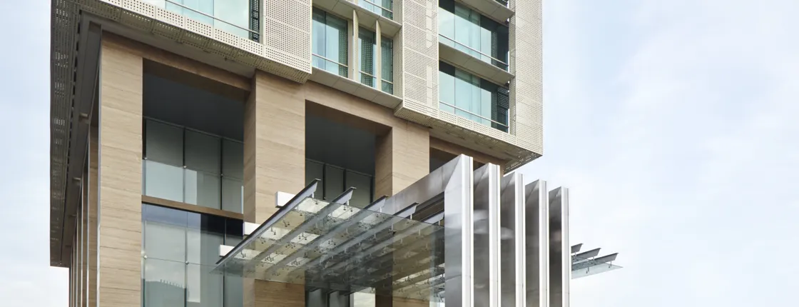 Fraser Residence Menteng, Jakarta