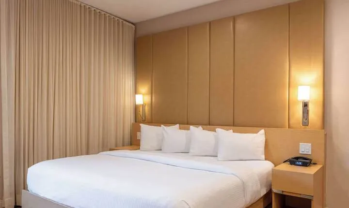 The Chandler at White Mountains Ascend Hotel Collection