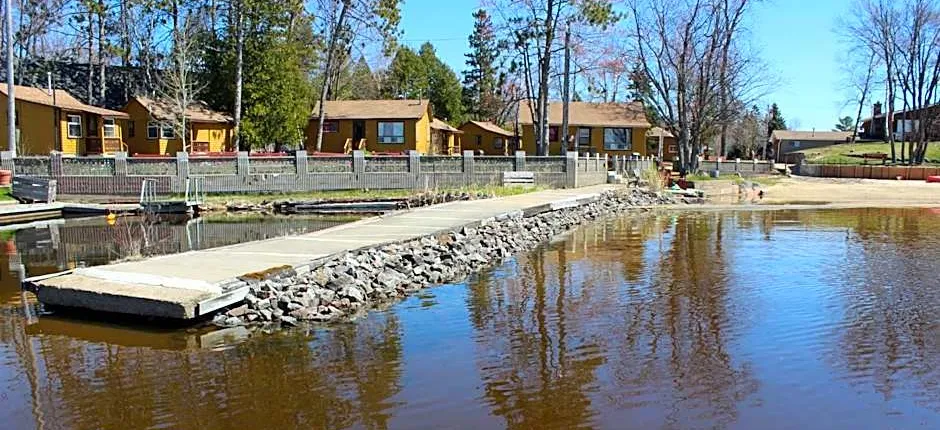 Glen Garry motel and cottages