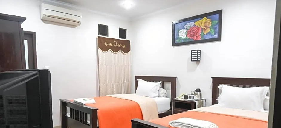 Pasola Guest House