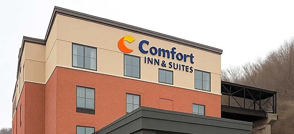 Comfort Inn & Suites Marquette - Prairie du Chien