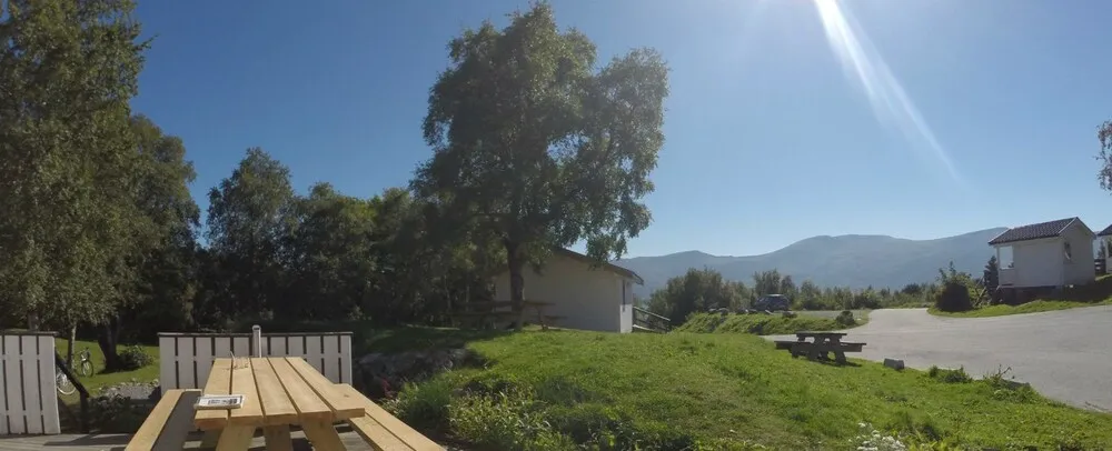 Volsdalen Camping
