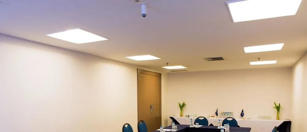 Golden Tulip Sao Paulo Paulista