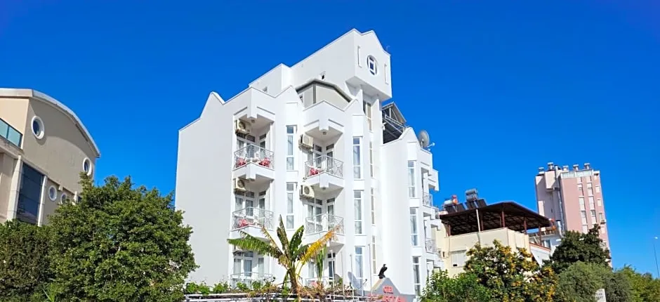 Kartal Hotel