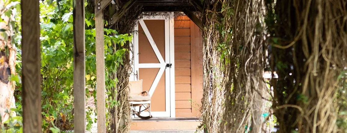J Patrick House & Inn