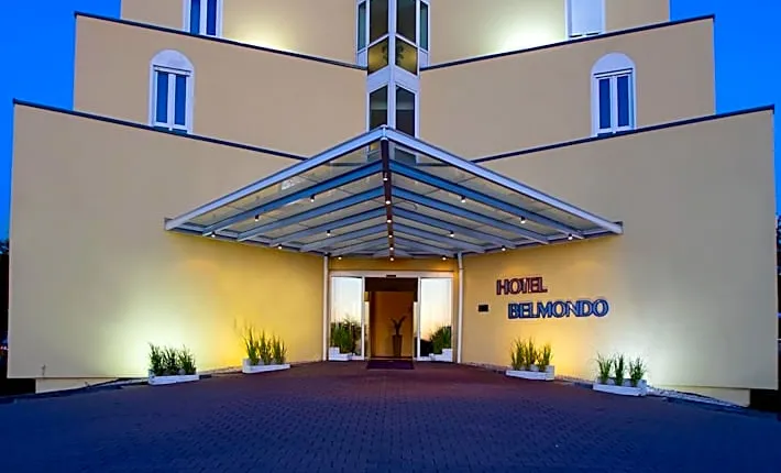Hotel Belmondo Leipzig Airport