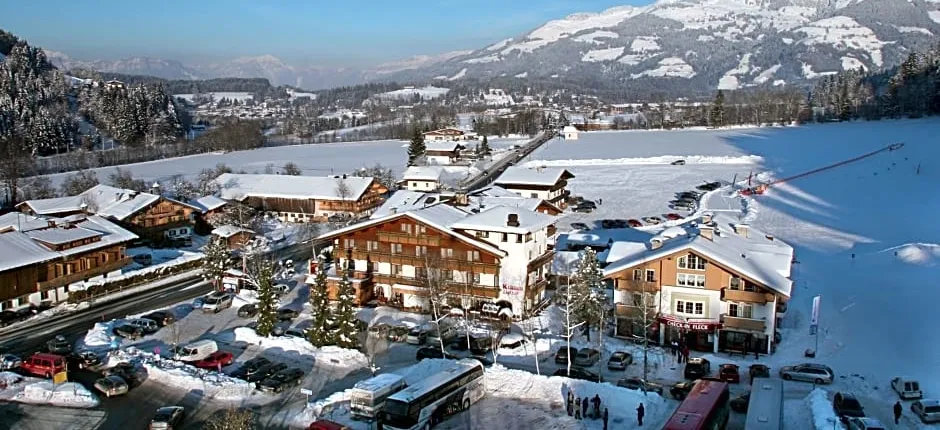 Sport und Familienhotel Klausen
